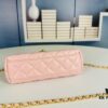6930450ff09edb6de4c4dd13 New CHANEL 23K Kelly Nano - Absolutely Stunning