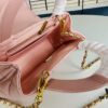 69304512f09edb6de4c4dd17 New CHANEL 23K Kelly Nano - Absolutely Stunning