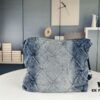 69304513f09edb6de4c4dd18 Large Size Bestseller – Absolutely Stunning! Finally Here: Chanel Denim 22Bag in 23C