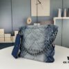 6930451af09edb6de4c4dd21 New Medium Size Chanel 23C Denim 22Bag – Absolutely Stunning!