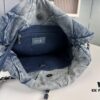 6930451af09edb6de4c4dd22 New Medium Size Chanel 23C Denim 22Bag – Absolutely Stunning!