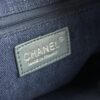 6930451df09edb6de4c4dd25 Large Size Bestseller – Absolutely Stunning! Finally Here: Chanel Denim 22Bag in 23C