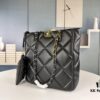 6930451ef09edb6de4c4dd26 New Arrival with a Surprise! An Underrated Chanel 19bag Tote