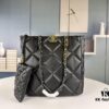 6930451ef09edb6de4c4dd27 New Arrival with a Surprise! An Underrated Chanel 19bag Tote