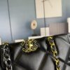 6930451ff09edb6de4c4dd29 New Arrival with a Surprise! An Underrated Chanel 19bag Tote