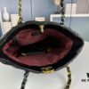 69304521f09edb6de4c4dd2a New Arrival with a Surprise! An Underrated Chanel 19bag Tote