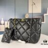 69304525f09edb6de4c4dd2f New Arrival with a Surprise! The Underrated Chanel 19 Bag Tote