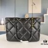 6930452af09edb6de4c4dd34 New Arrival with a Surprise! The Underrated Chanel 19 Bag Tote