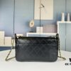 69304545f09edb6de4c4dd57 New Arrival Shopping Share | Chanel 23P Must-Have Bag Update ||| Instantly Fell in Love with This Rare Vintage-Style Flap Bag