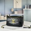 69304546f09edb6de4c4dd5a New Arrival Shopping Share | Chanel 23P Must-Have Bag Update ||| Instantly Fell in Love with This Rare Vintage-Style Flap Bag