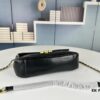 69304546f09edb6de4c4dd5b New Arrival Shopping Share | Chanel 23P Must-Have Bag Update ||| Instantly Fell in Love with This Rare Vintage-Style Flap Bag