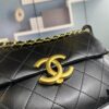 69304547f09edb6de4c4dd5c New Arrival Shopping Share | Chanel 23P Must-Have Bag Update ||| Instantly Fell in Love with This Rare Vintage-Style Flap Bag