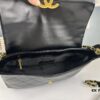 69304547f09edb6de4c4dd5d New Arrival Shopping Share | Chanel 23P Must-Have Bag Update ||| Instantly Fell in Love with This Rare Vintage-Style Flap Bag
