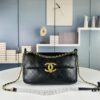 69304548f09edb6de4c4dd5e New Arrival Shopping Share | Chanel 23P Must-Have Bag Update ||| Instantly Fell in Love with This Rare Vintage-Style Flap Bag