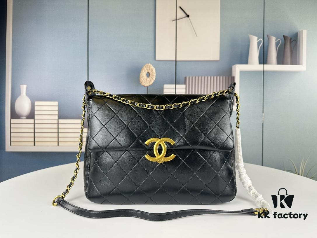 6930454af09edb6de4c4dd5f New Arrival Shopping Share | Chanel 23P Popular Vintage Flap Bag