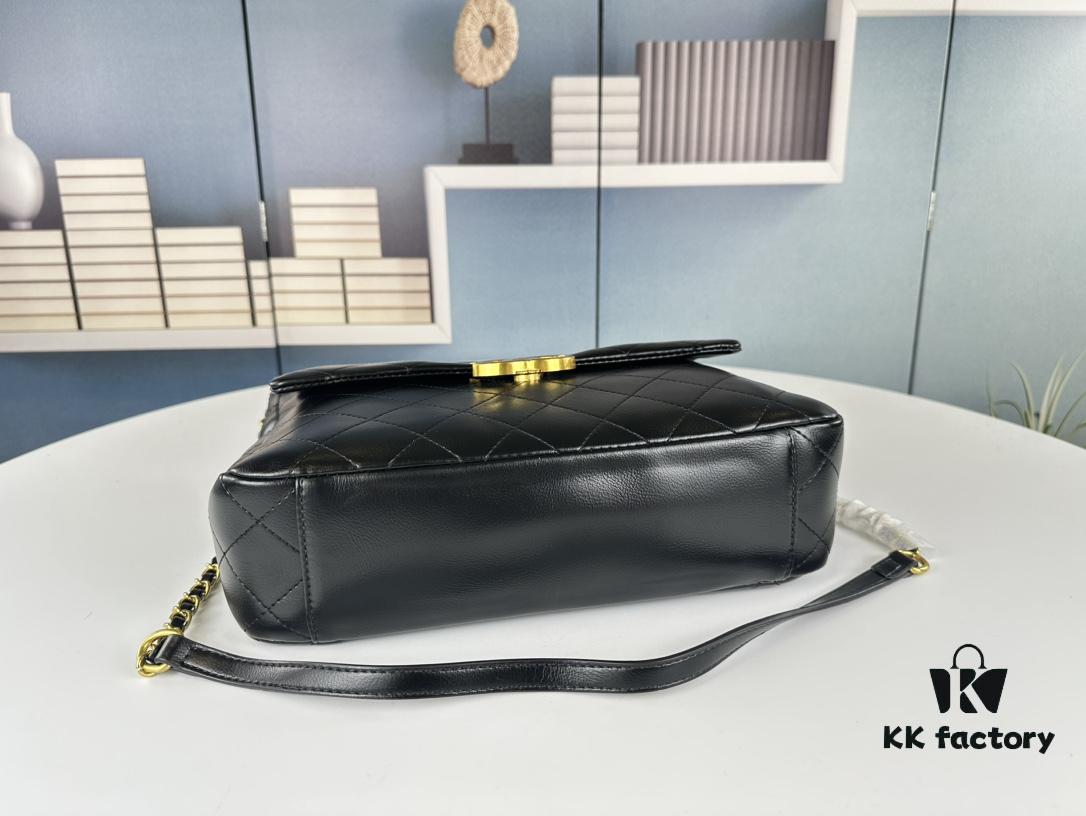6930454bf09edb6de4c4dd62 New Arrival Shopping Share | Chanel 23P Popular Vintage Flap Bag
