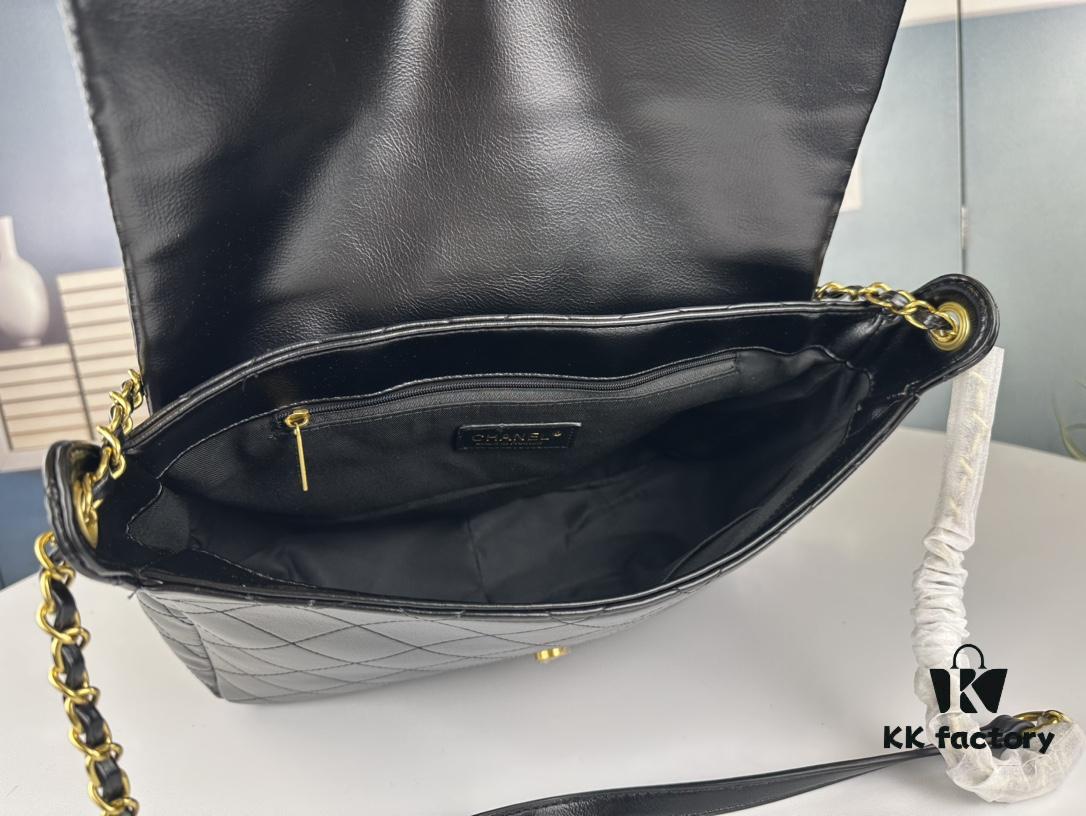 6930454cf09edb6de4c4dd63 New Arrival Shopping Share | Chanel 23P Popular Vintage Flap Bag