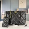 6930454df09edb6de4c4dd64 New Arrival with a Surprise! The Underrated Chanel 19 Bag Tote