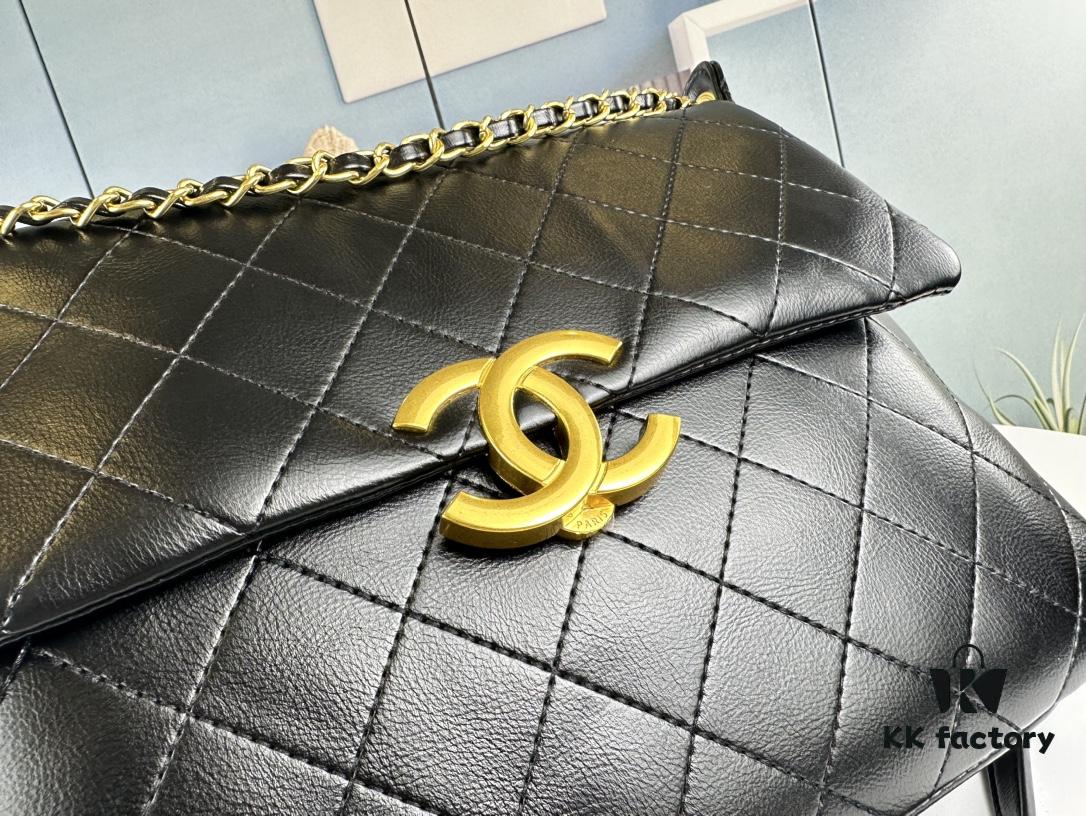 6930454df09edb6de4c4dd65 New Arrival Shopping Share | Chanel 23P Popular Vintage Flap Bag