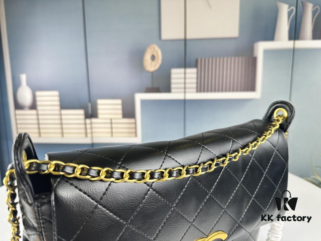 6930454ff09edb6de4c4dd66 New Arrival Shopping Share | Chanel 23P Popular Vintage Flap Bag