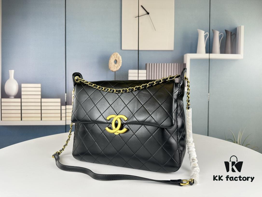 69304550f09edb6de4c4dd68 New Arrival Shopping Share | Chanel 23P Popular Vintage Flap Bag