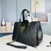 69304568f09edb6de4c4dd82 New Arrival Chanel 24C Vintage Style Messenger Bag