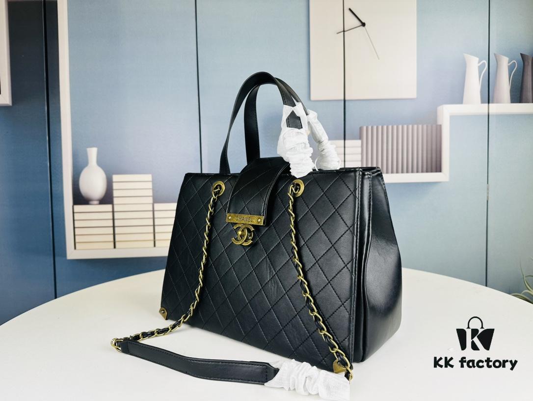 69304568f09edb6de4c4dd82 New Arrival Chanel 24C Vintage Style Messenger Bag