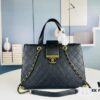6930456cf09edb6de4c4dd88 New Arrival Chanel 24C Vintage Style Messenger Bag