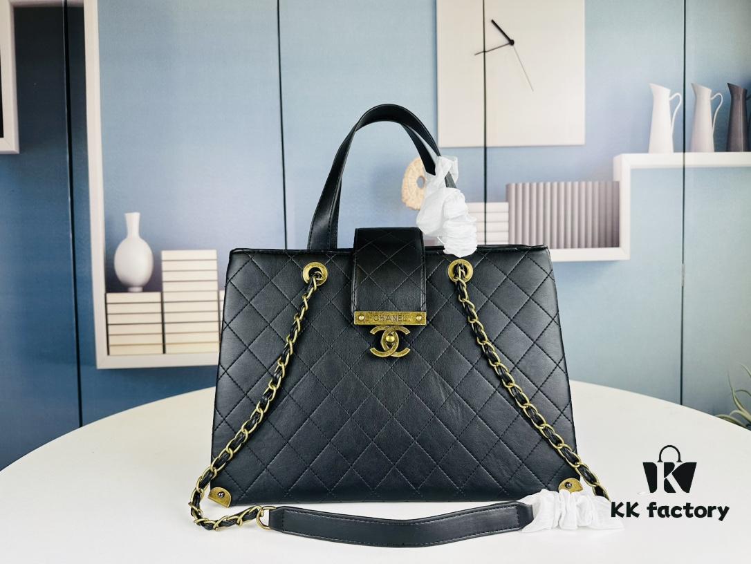 6930456cf09edb6de4c4dd88 New Arrival Chanel 24C Vintage Style Messenger Bag