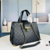 6930456cf09edb6de4c4dd89 New Arrival Chanel 24C Vintage Style Messenger Bag