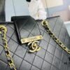 6930456df09edb6de4c4dd8a New Arrival Chanel 24C Vintage Style Messenger Bag