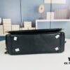 6930456ef09edb6de4c4dd8b New Arrival Chanel 24C Vintage Style Messenger Bag