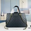 6930456ef09edb6de4c4dd8c New Arrival Chanel 24C Vintage Style Messenger Bag