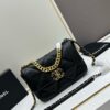 Upgraded Ohanel Fall/Winter 19 Bag Combining All Classic Pillow Bag Elements