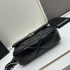 Upgraded Ohanel Fall/Winter 19 Bag Combining All Classic Pillow Bag Elements