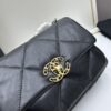 Upgraded Ohanel Fall/Winter 19 Bag Combining All Classic Pillow Bag Elements