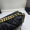 Upgraded Ohanel Fall/Winter 19 Bag Combining All Classic Pillow Bag Elements