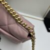 6930457df09edb6de4c4dd9a Upgraded Ohanel Fall/Winter 19 Bag – A Perfect Fusion of Classic Flap Bag Elements