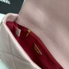 69304581f09edb6de4c4dda0 Upgraded Ohanel Fall/Winter 19 Bag – A Perfect Fusion of Classic Flap Bag Elements