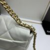 Upgraded Ohanel Fall/Winter 19 Bag Combining All Classic Pillow Bag Elements