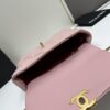 69304587f09edb6de4c4dda6 Upgraded Ohanel Fall/Winter 19 Bag – A Perfect Fusion of Classic Flap Bag Elements