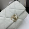 Upgraded Ohanel Fall/Winter 19 Bag Combining All Classic Pillow Bag Elements