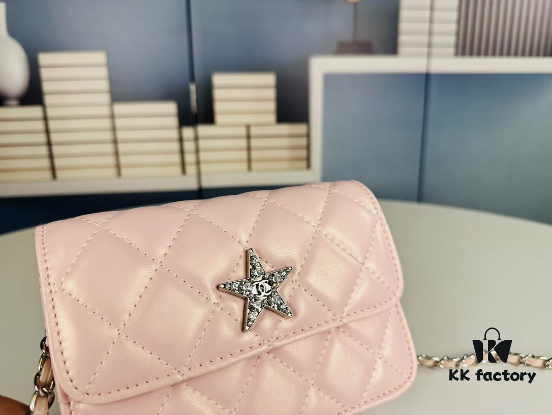 New Arrival Wholesale [Color][Color][Color] Chanel-style Beautiful Item & Fashion Show Gift – So Gorgeous