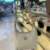 693045a9f09edb6de4c4ddda CHANEL 24A Large Hobo Bag in Wax Leather – In Stock Now