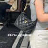 693045acf09edb6de4c4dddd CHANEL 24A Large Hobo Bag in Wax Leather – In Stock Now