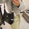 693045acf09edb6de4c4ddde CHANEL 24A Large Hobo Bag in Wax Leather – In Stock Now