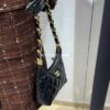 693045aff09edb6de4c4dde0 CHANEL 24A Large Hobo Bag in Wax Leather – In Stock Now