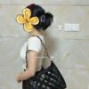 693045b2f09edb6de4c4dde5 CHANEL 24A Large Hobo Bag in Wax Leather – In Stock Now