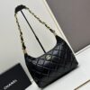 693045b7f09edb6de4c4ddeb Large Size Available Now CHANEL 24A Wander Hobo Bag