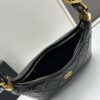 693045b7f09edb6de4c4ddec Large Size Available Now CHANEL 24A Wander Hobo Bag